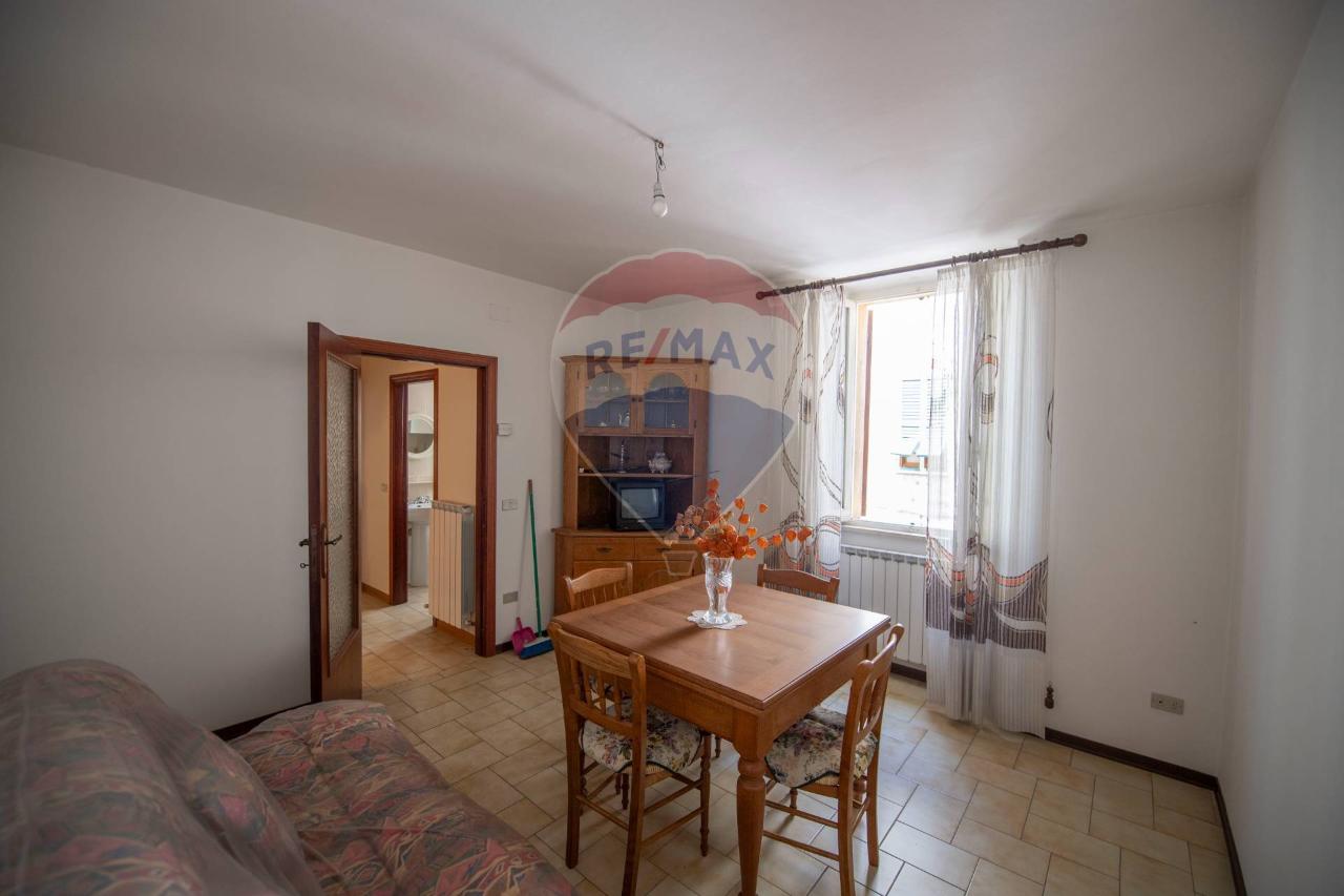 casa indipendente in vendita ad Arcevia