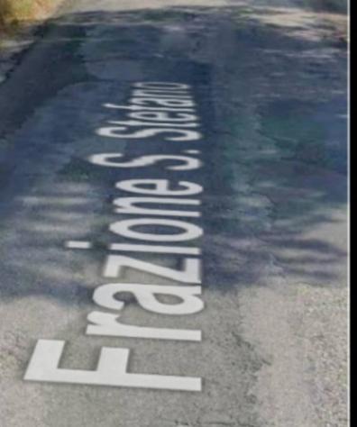 terreno agricolo in vendita ad Arcevia in zona Santo Stefano