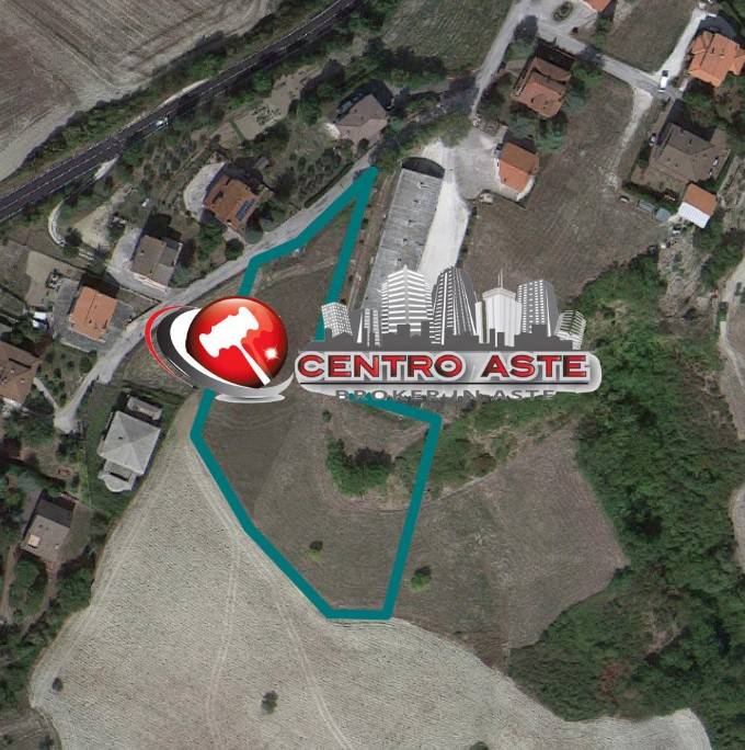 casa indipendente in vendita ad Arcevia