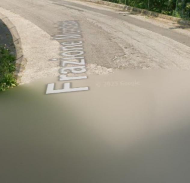 appartamento in vendita ad Arcevia in zona Montale