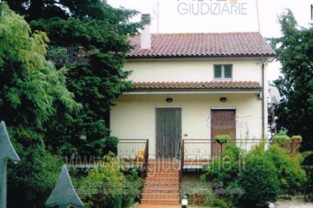 appartamento in vendita ad Arcevia in zona Montale
