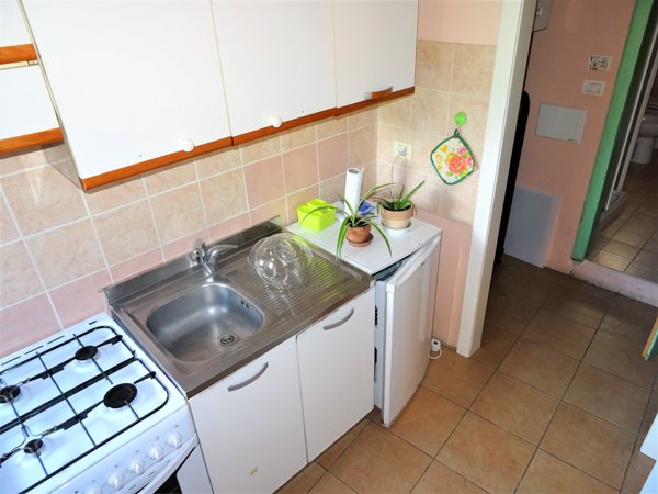 appartamento in vendita ad Arcevia