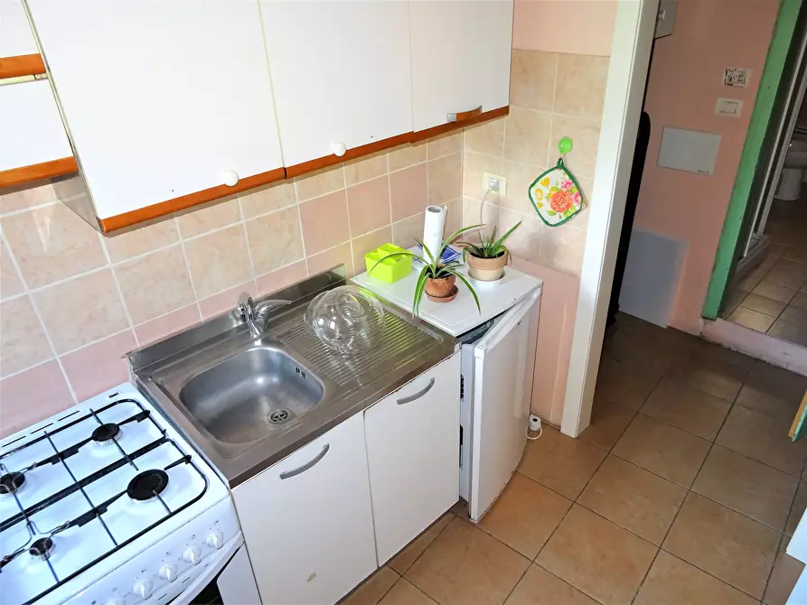 appartamento in vendita ad Arcevia