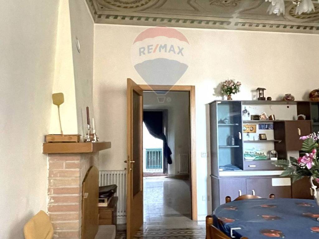 appartamento in vendita ad Arcevia in zona Palazzo