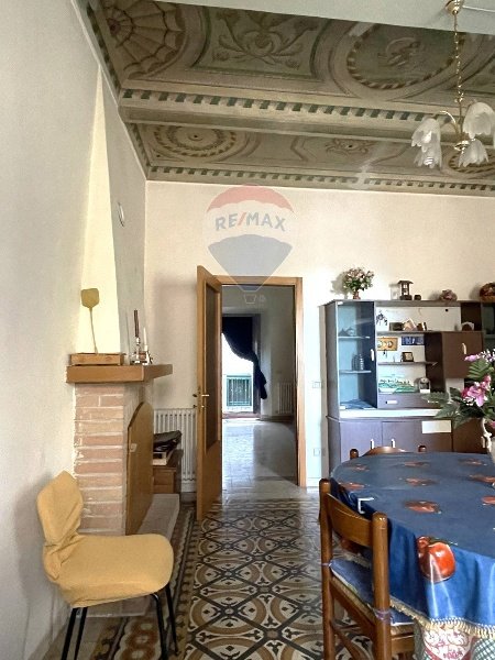appartamento in vendita ad Arcevia in zona Palazzo