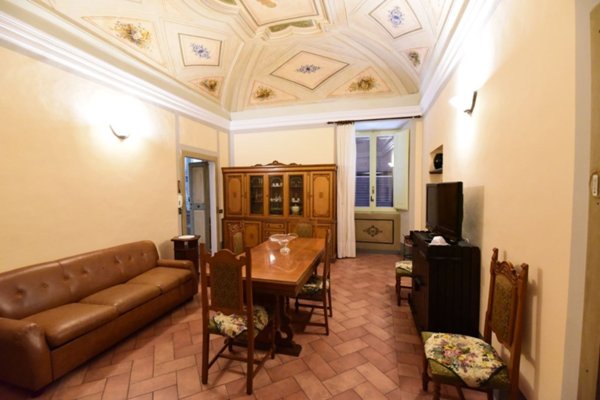 appartamento in vendita ad Arcevia in zona Palazzo