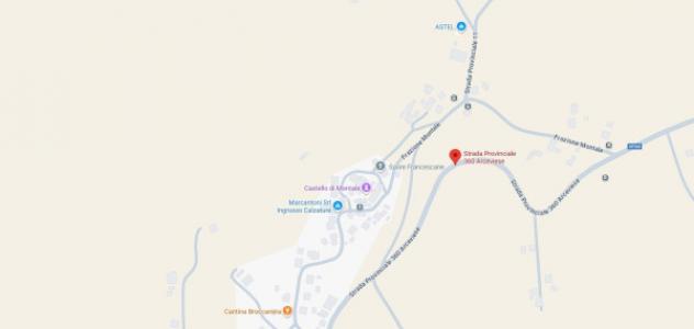 terreno agricolo in vendita ad Arcevia