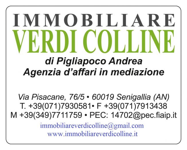 terreno agricolo in vendita ad Arcevia in zona Magnadorsa