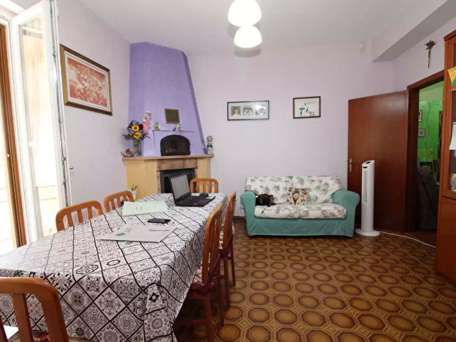 appartamento in vendita ad Arcevia in zona Ripalta