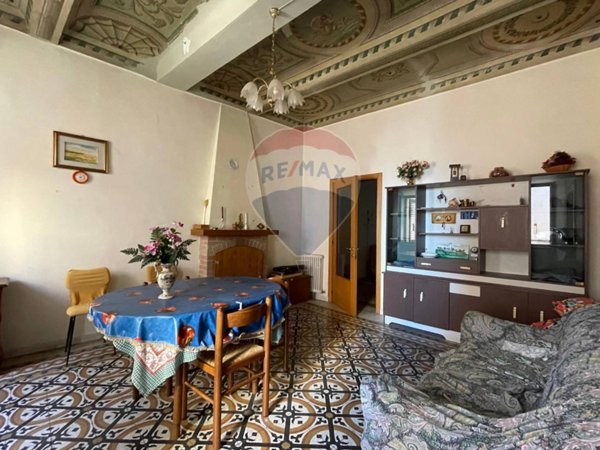 appartamento in vendita ad Arcevia in zona Palazzo