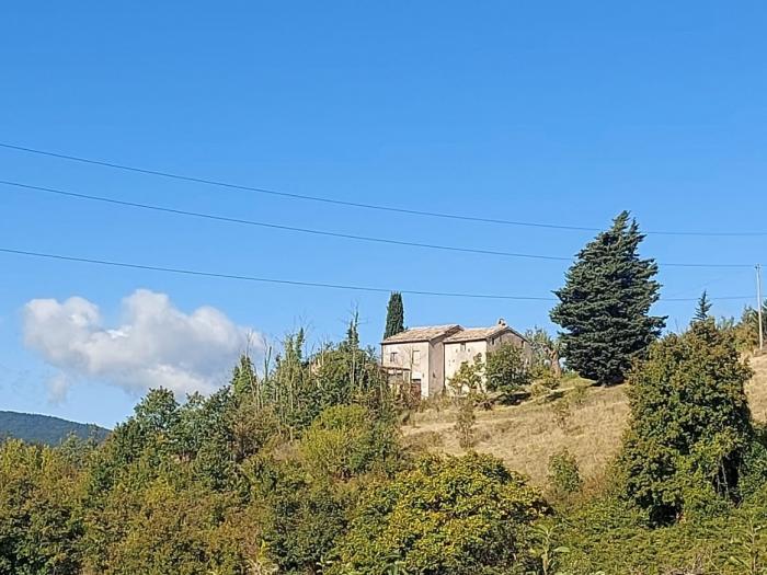 casa indipendente in vendita ad Arcevia