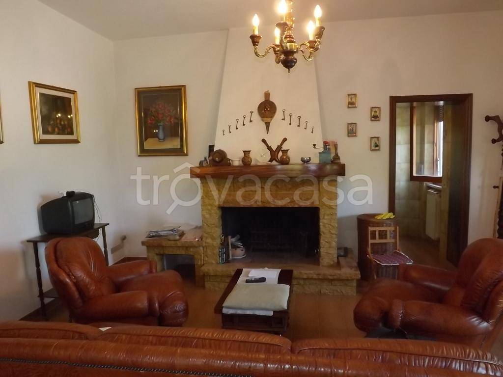 appartamento in vendita ad Arcevia