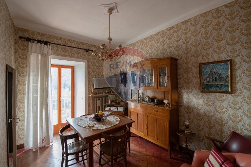 casa indipendente in vendita ad Arcevia