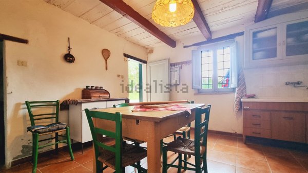 casa indipendente in vendita ad Arcevia