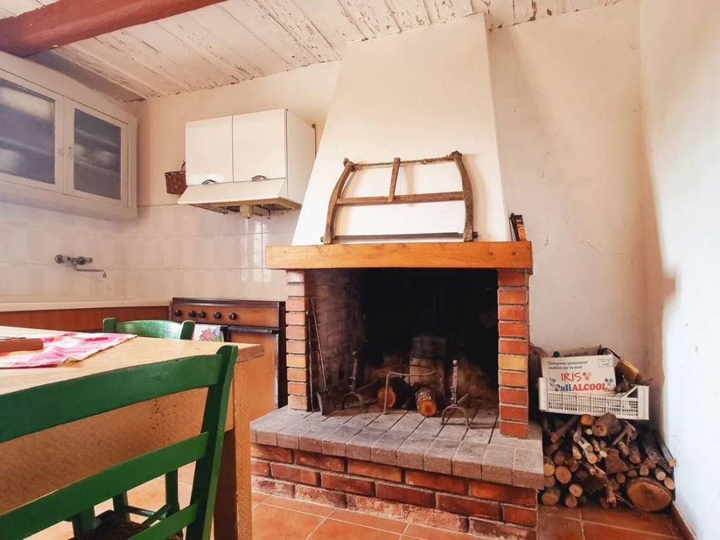 casa indipendente in vendita ad Arcevia