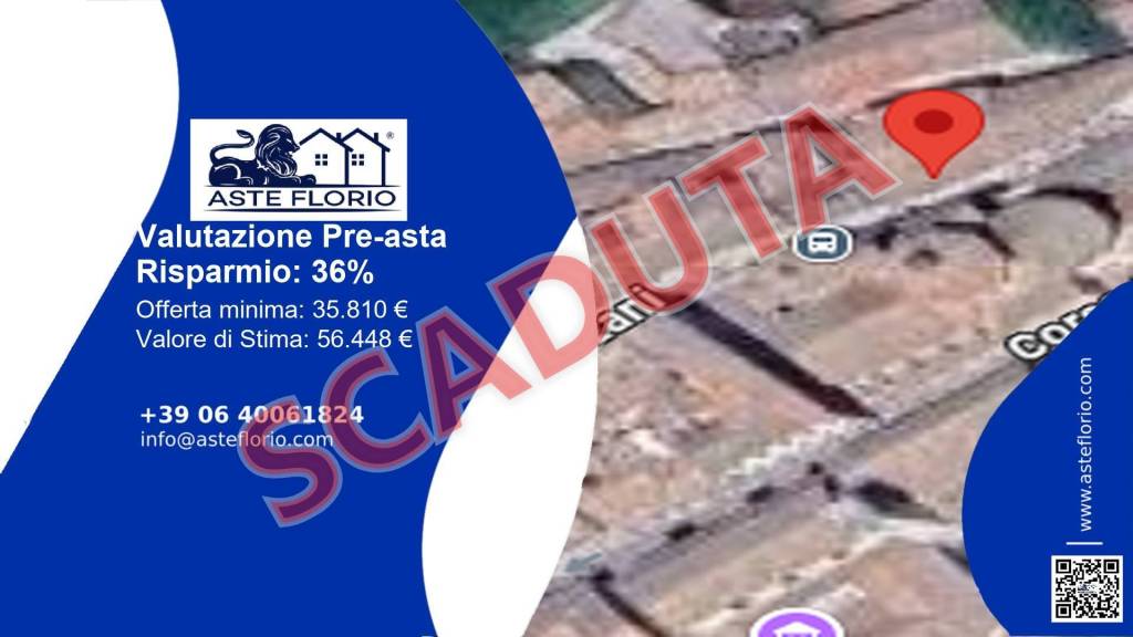 appartamento in vendita ad Arcevia