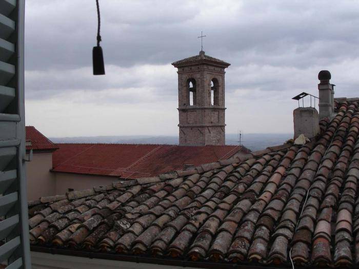 appartamento in vendita ad Arcevia in zona Palazzo