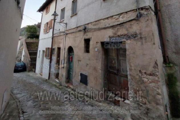 appartamento in vendita ad Arcevia