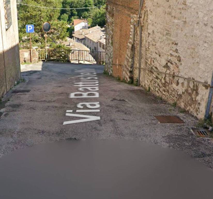 appartamento in vendita ad Arcevia