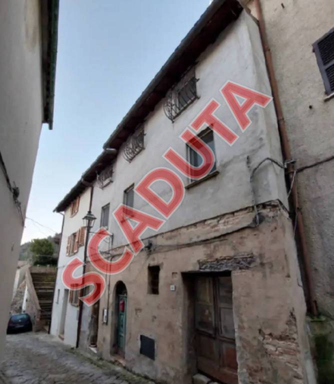 appartamento in vendita ad Arcevia