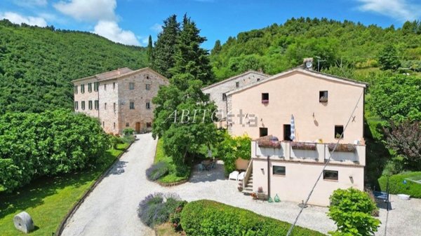 negozio in vendita ad Arcevia