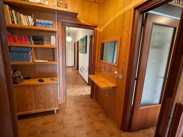 appartamento in vendita ad Arcevia