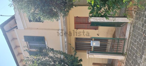 casa indipendente in vendita ad Arcevia