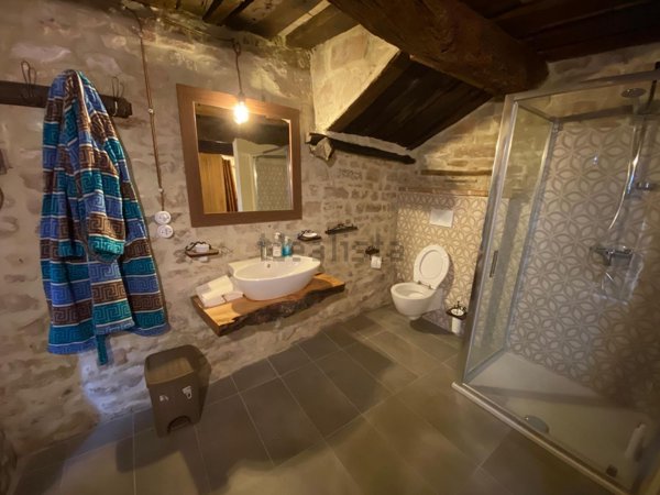 appartamento in vendita ad Arcevia