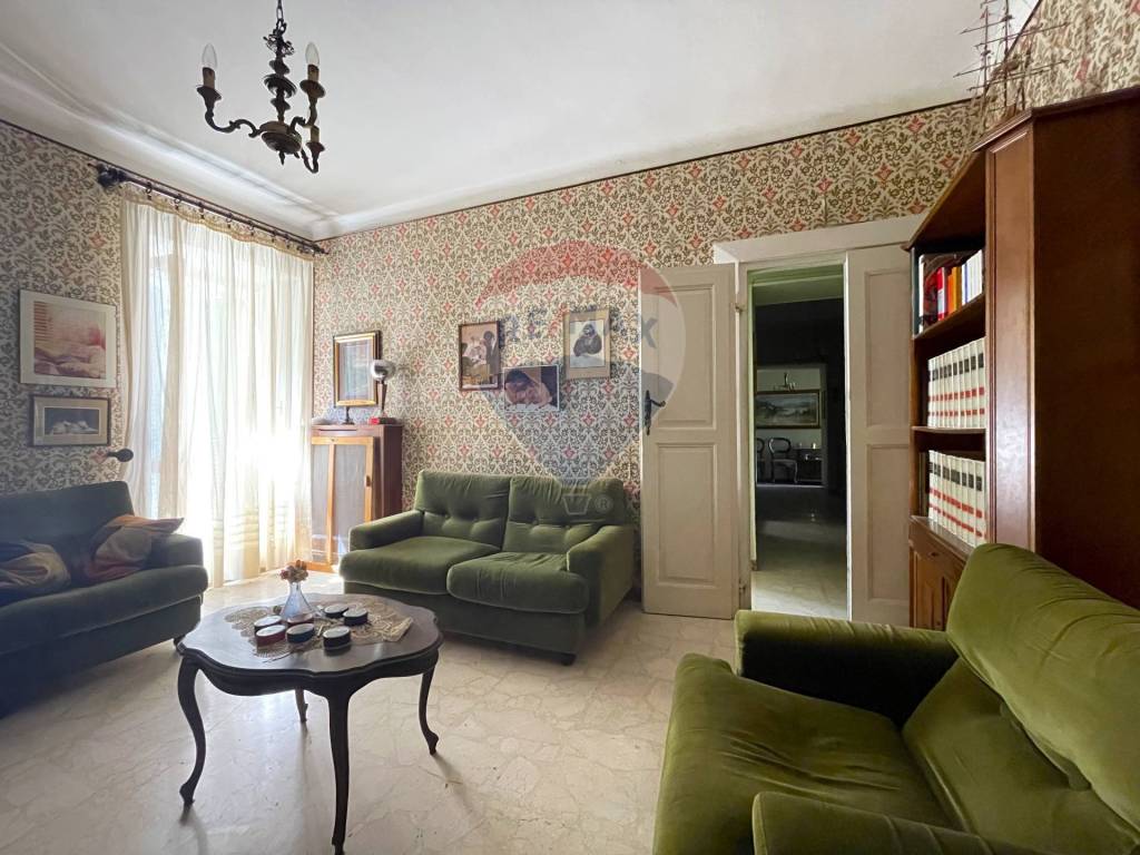 appartamento in vendita ad Arcevia in zona Palazzo