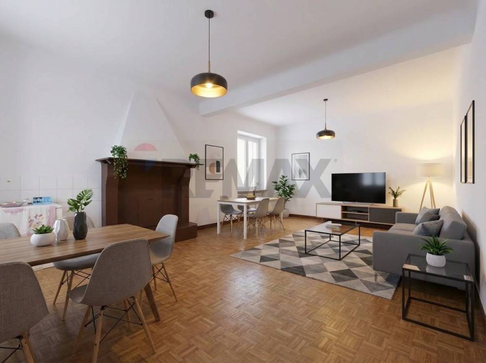 appartamento in vendita ad Arcevia