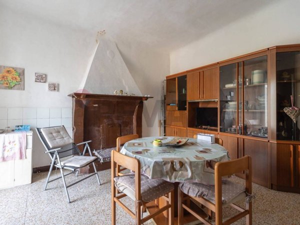 appartamento in vendita ad Arcevia