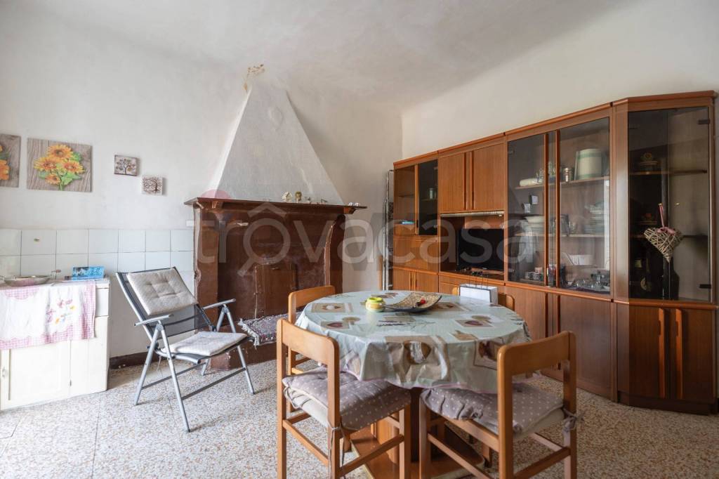 appartamento in vendita ad Arcevia