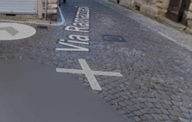 appartamento in vendita ad Arcevia