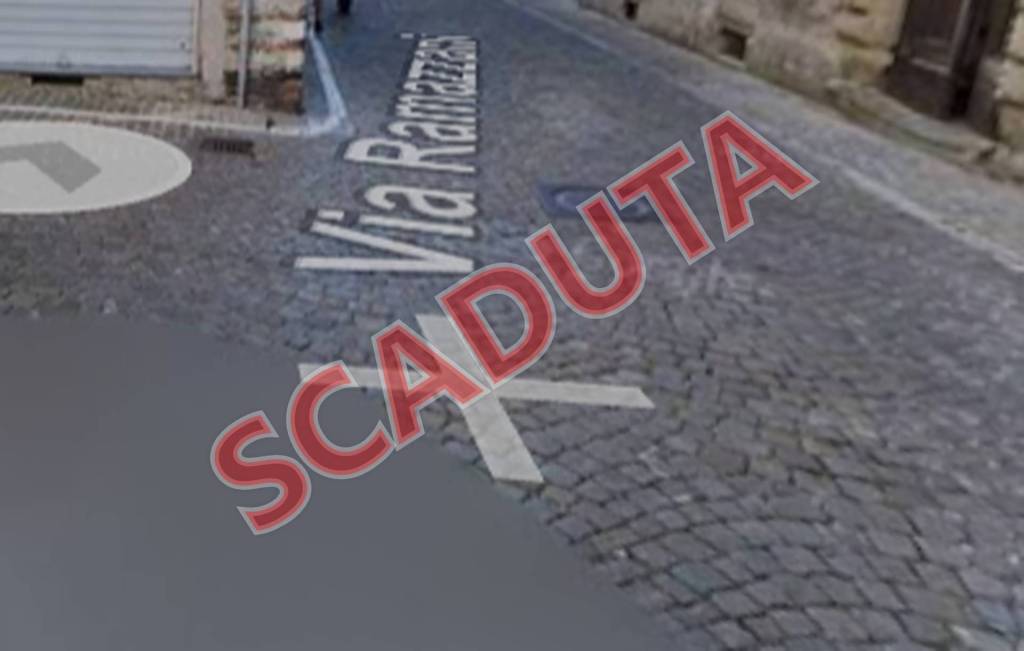 appartamento in vendita ad Arcevia