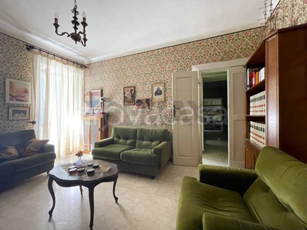 appartamento in vendita ad Arcevia in zona Palazzo