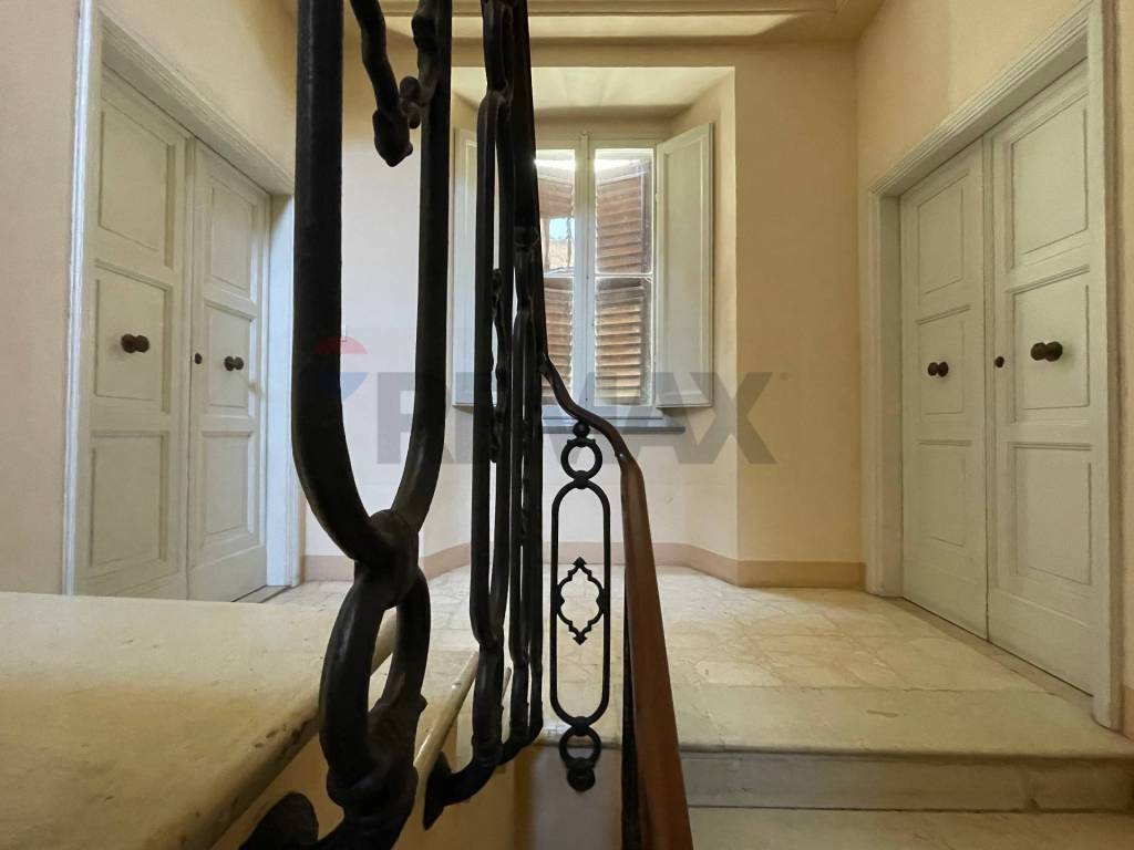 appartamento in vendita ad Arcevia in zona Palazzo