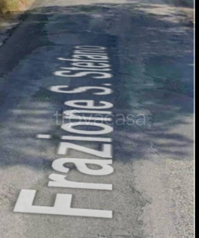 terreno agricolo in vendita ad Arcevia in zona Santo Stefano