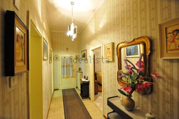 appartamento in vendita ad Arcevia