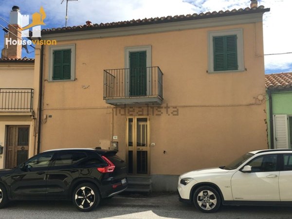 appartamento in vendita ad Arcevia