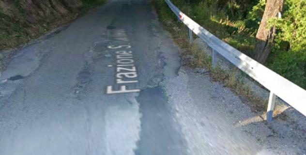 appartamento in vendita ad Arcevia