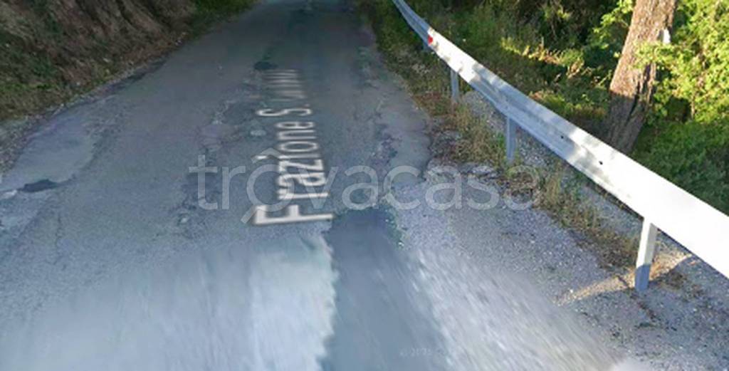 appartamento in vendita ad Arcevia