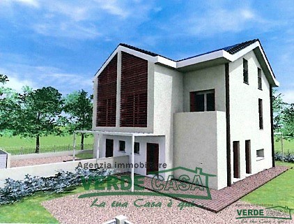 casa indipendente in vendita ad Arcevia in zona Sant'Apollinare