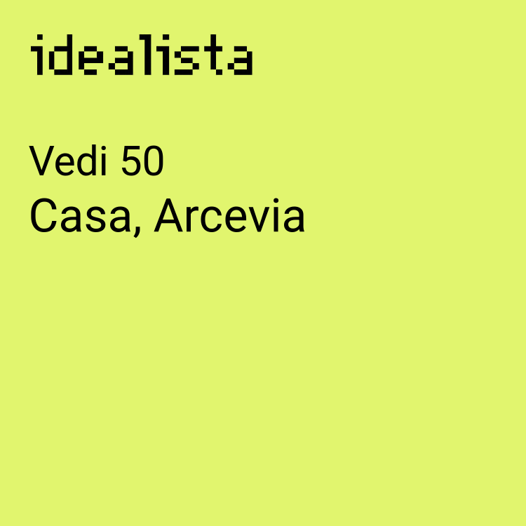 appartamento in vendita ad Arcevia in zona Nidastore