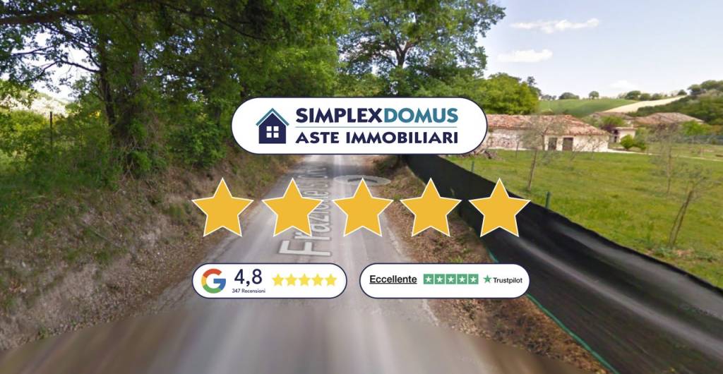 appartamento in vendita ad Arcevia