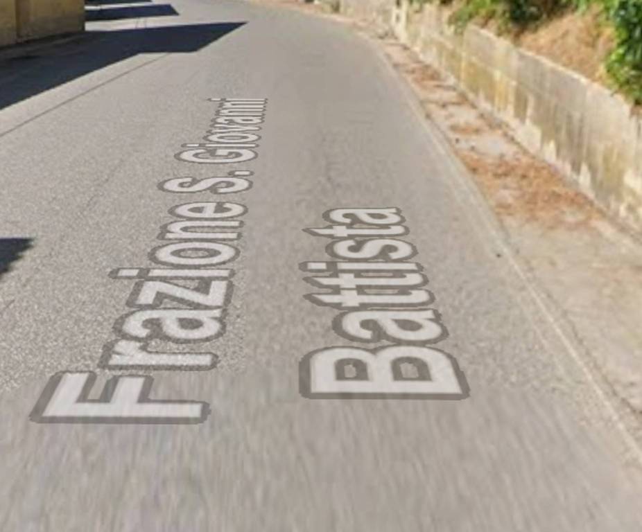 appartamento in vendita ad Arcevia in zona Palazzo