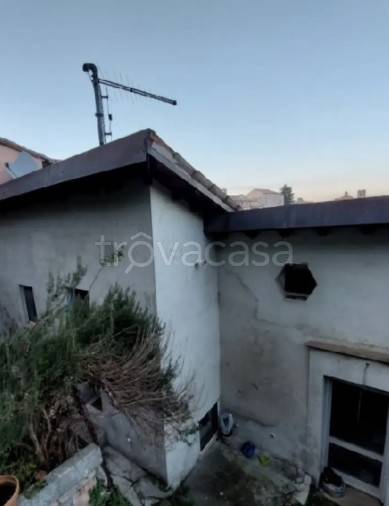 appartamento in vendita ad Arcevia