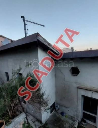 appartamento in vendita ad Arcevia