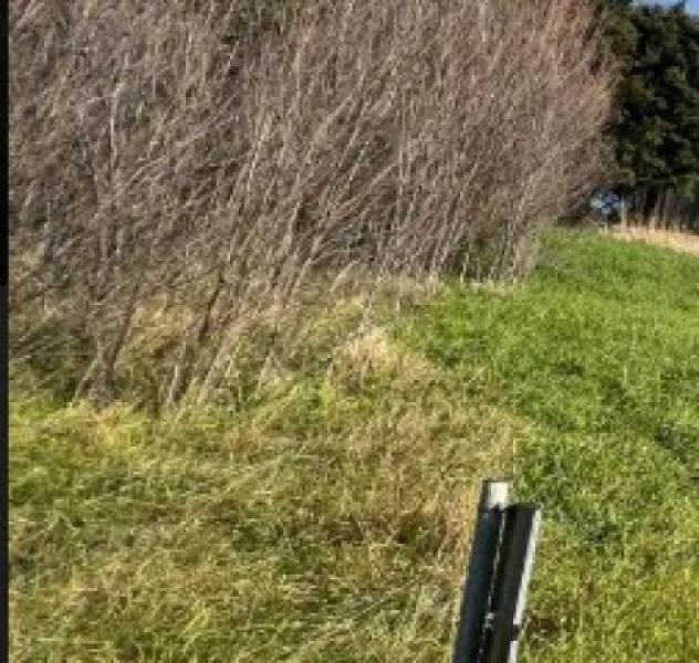 terreno edificabile in vendita ad Arcevia