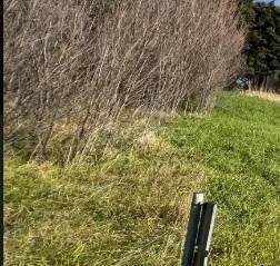 terreno edificabile in vendita ad Arcevia