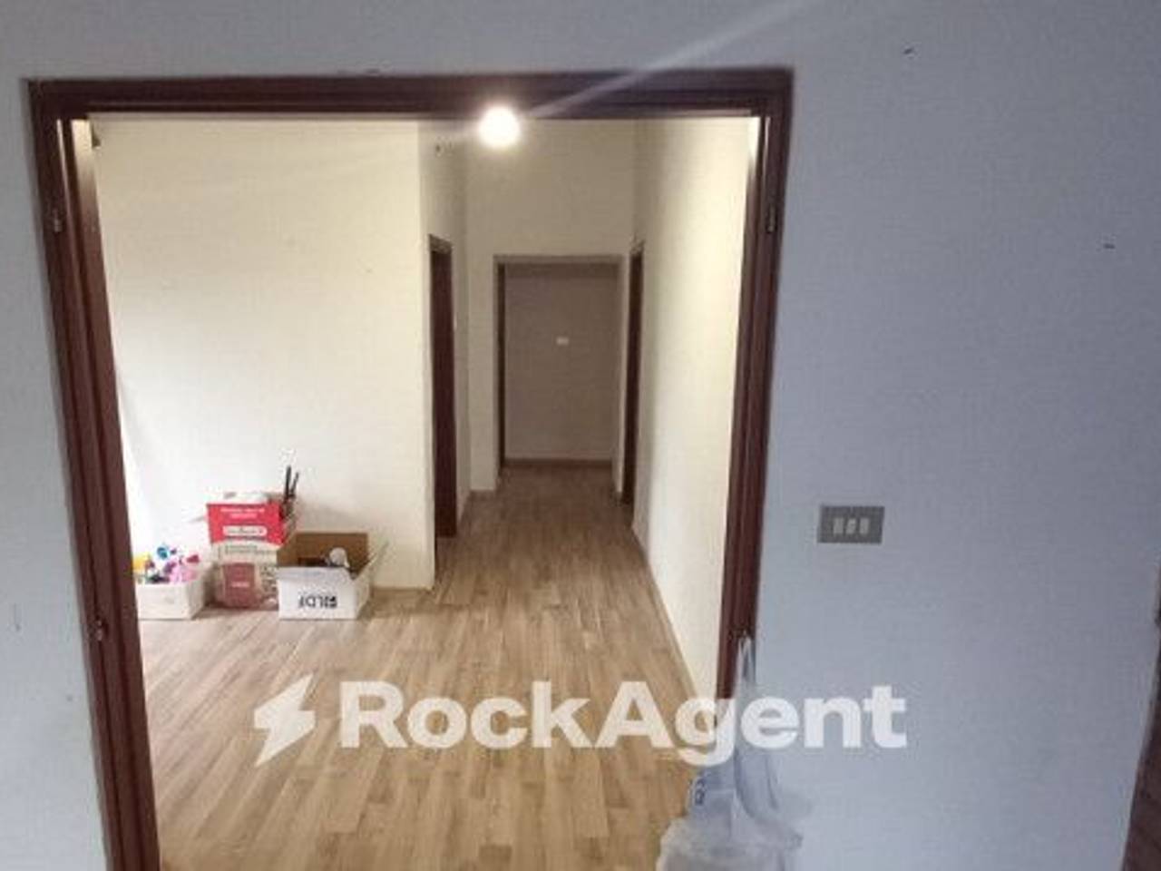 casa indipendente in vendita ad Arcevia in zona Magnadorsa